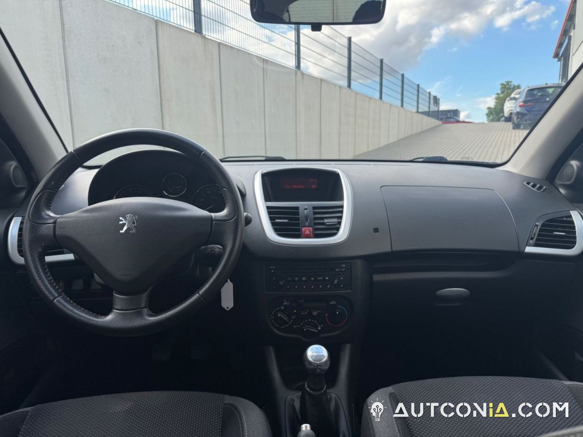 Peugeot 206 — foto 16