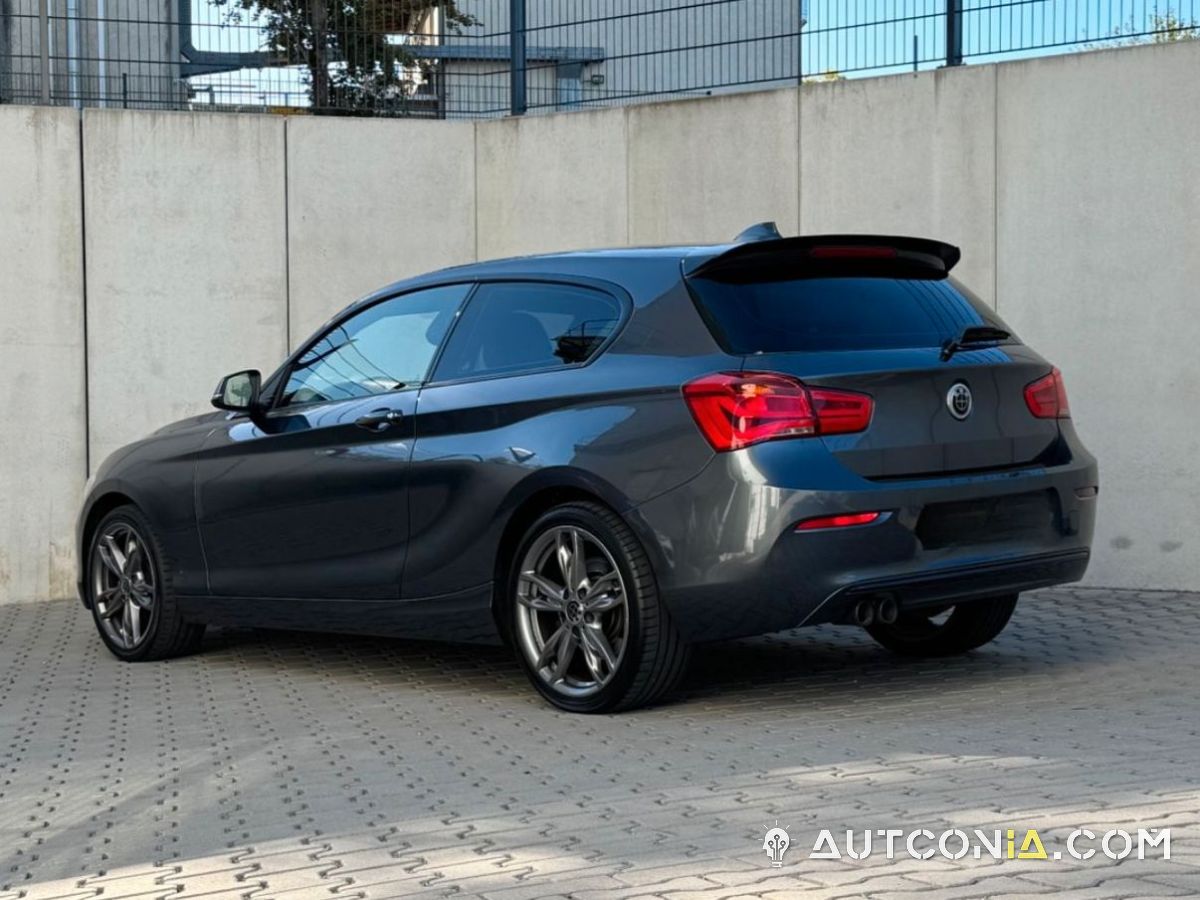 BMW 120 — foto 3