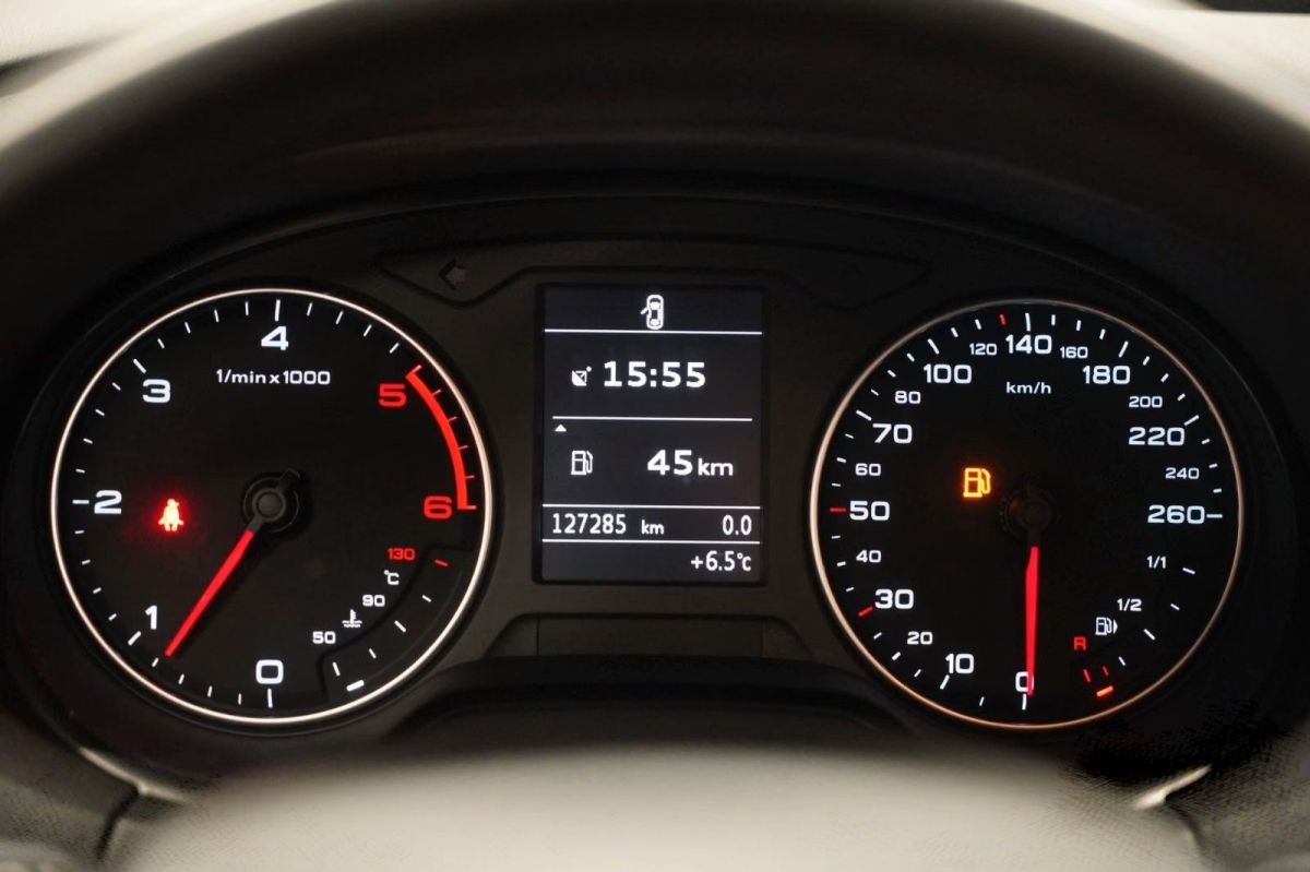 Audi A3 — foto 22