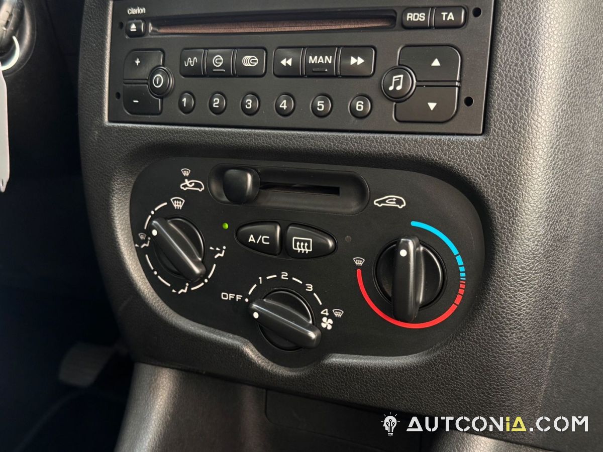 Peugeot 206 — foto 14
