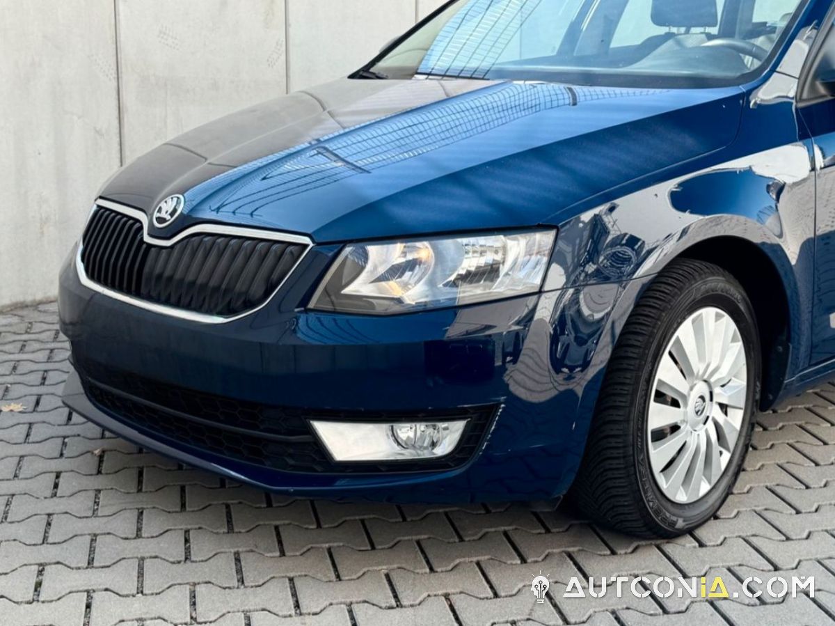 Skoda Octavia — foto 2