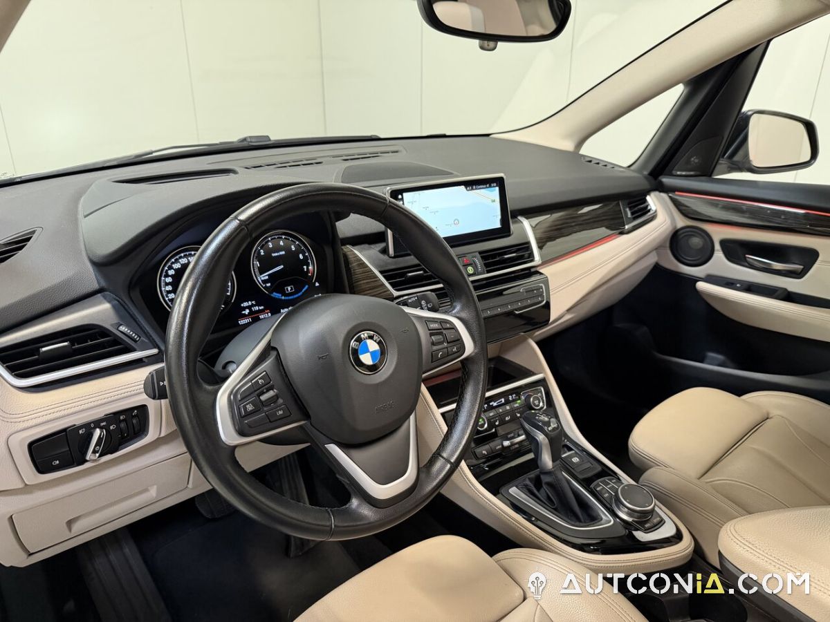 BMW 225 — foto 19
