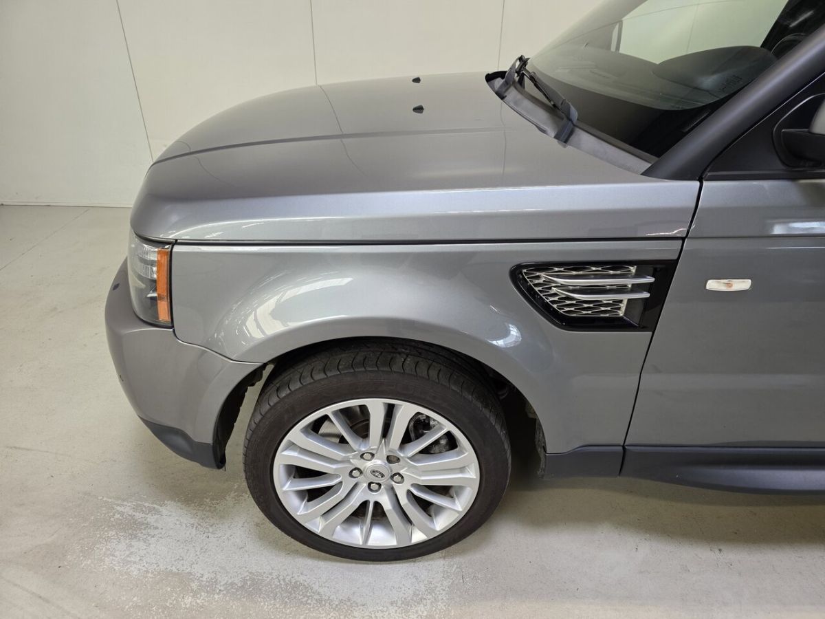 Land-Rover Range-Rover-Sport — foto 11