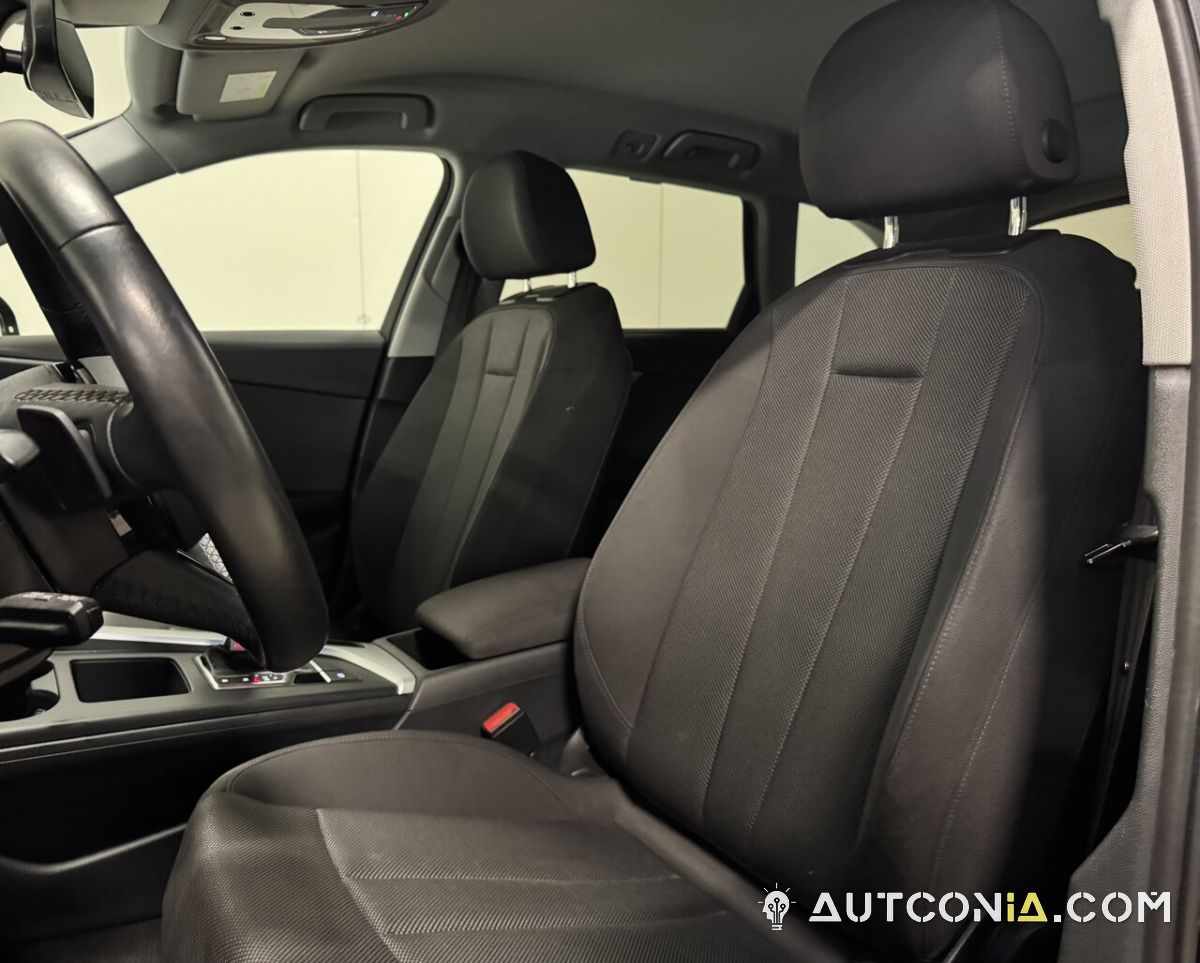 Audi A4 — foto 20