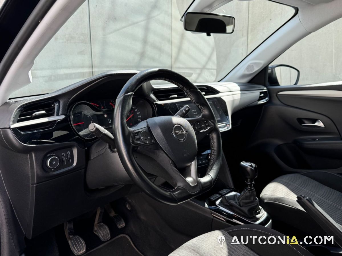 Opel Corsa — foto 10