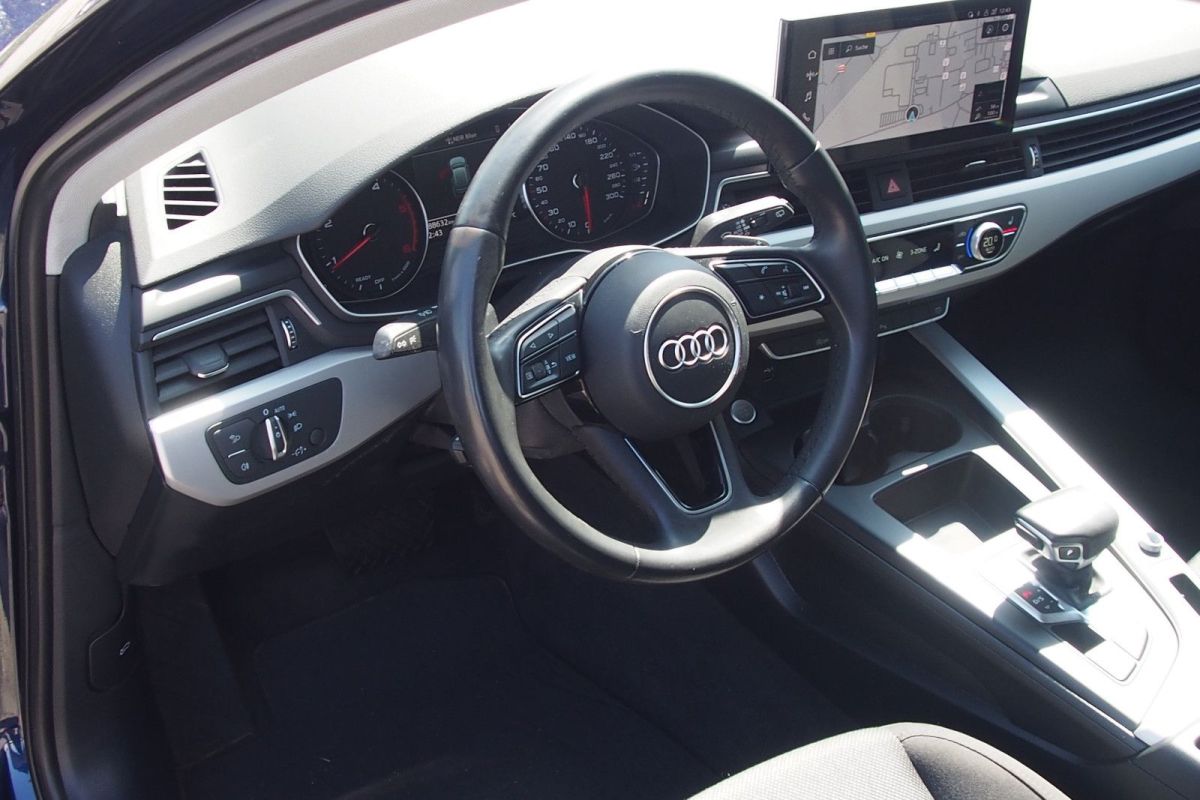Audi A4 — foto 5
