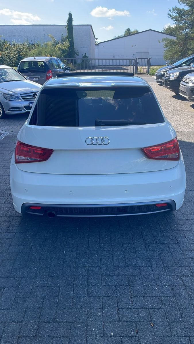 Audi A1 — foto 7