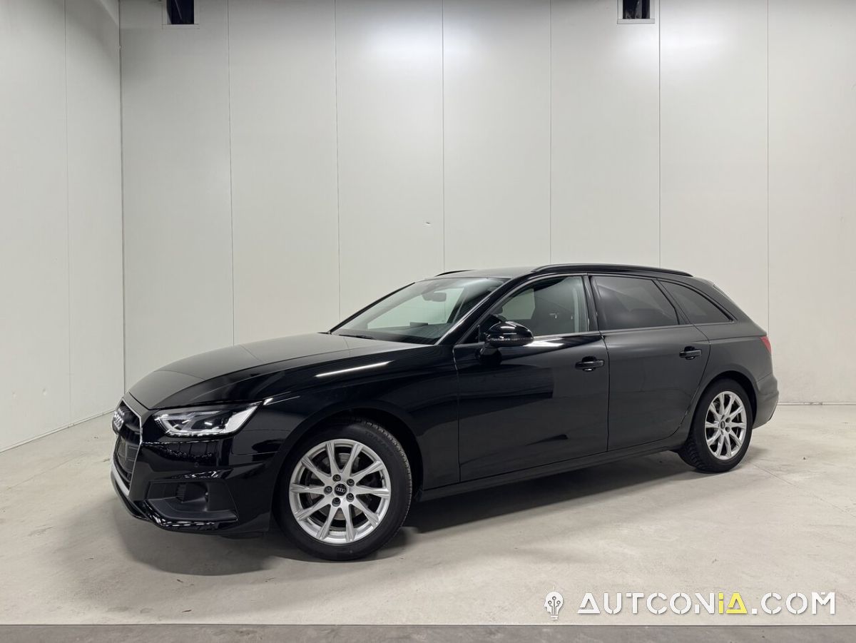 Audi A4 — foto 10