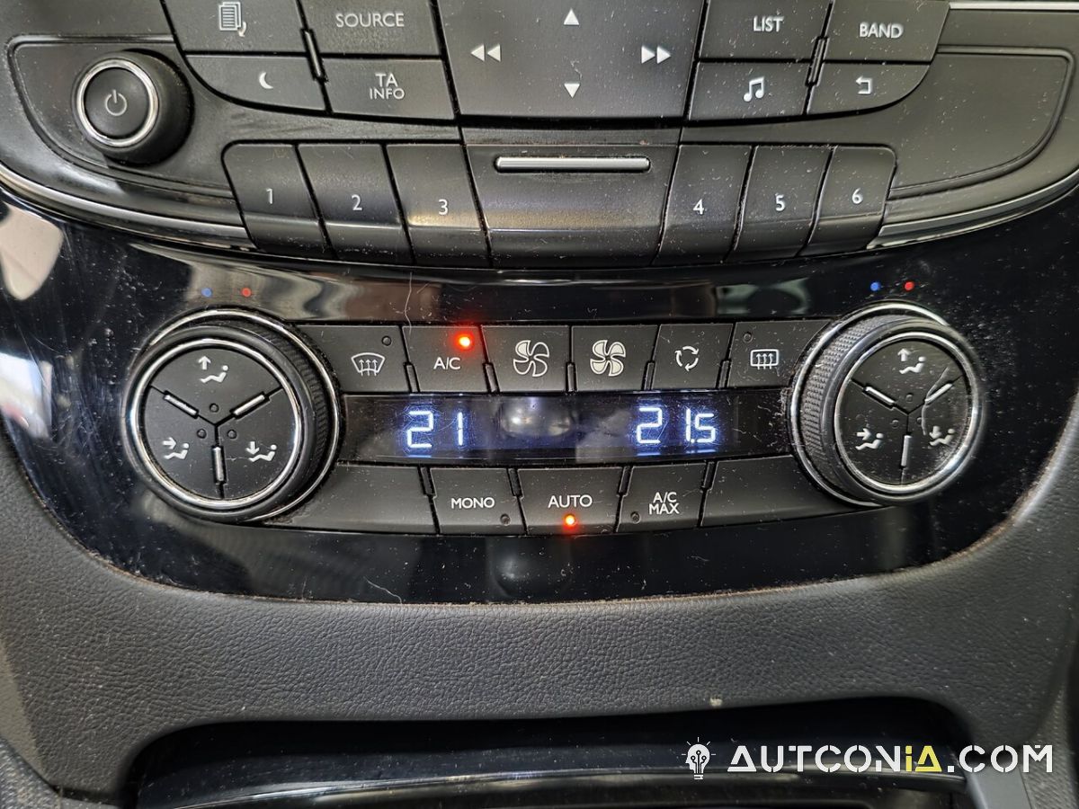 Peugeot 508 — foto 20