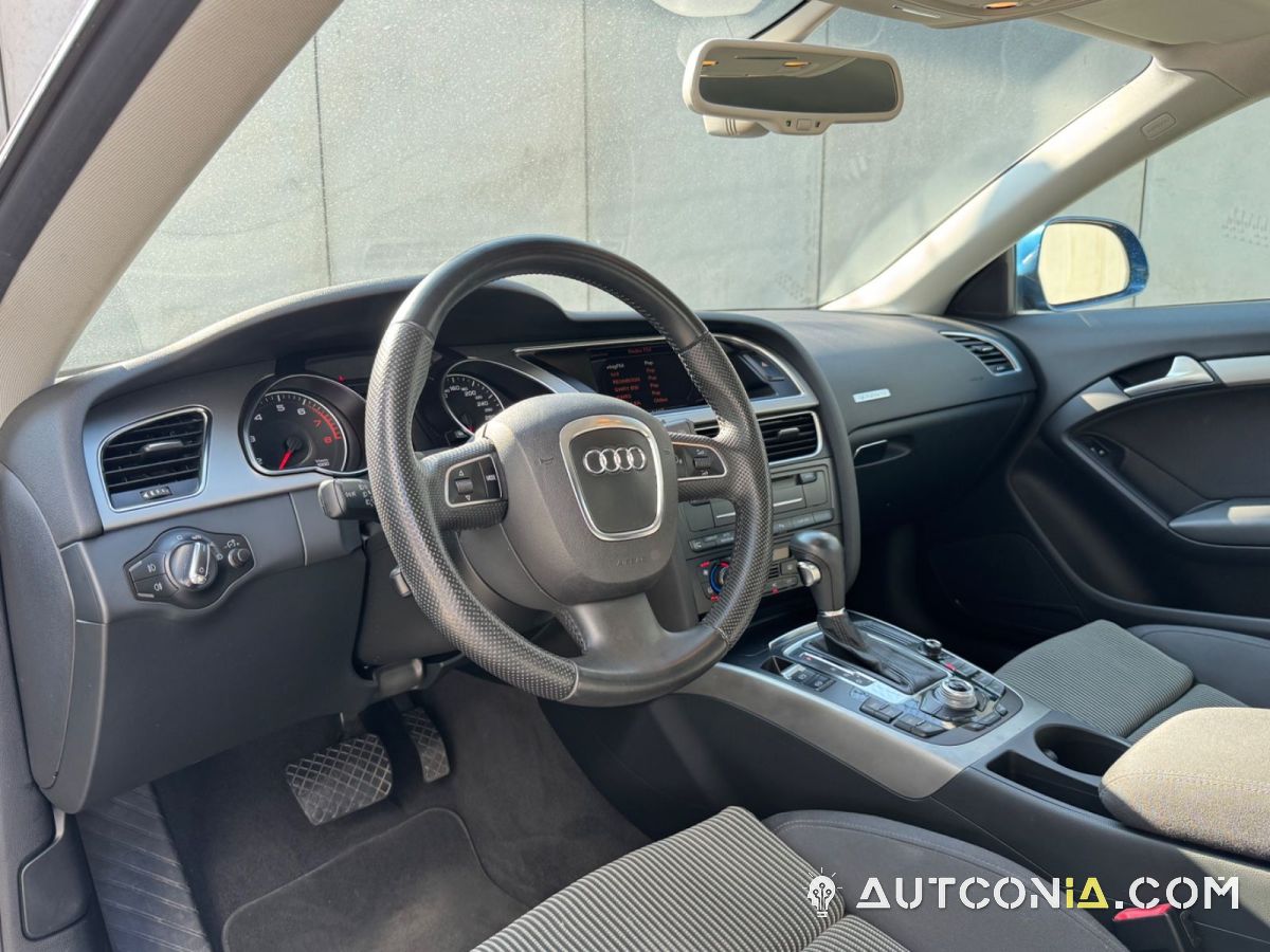 Audi A5 — foto 10