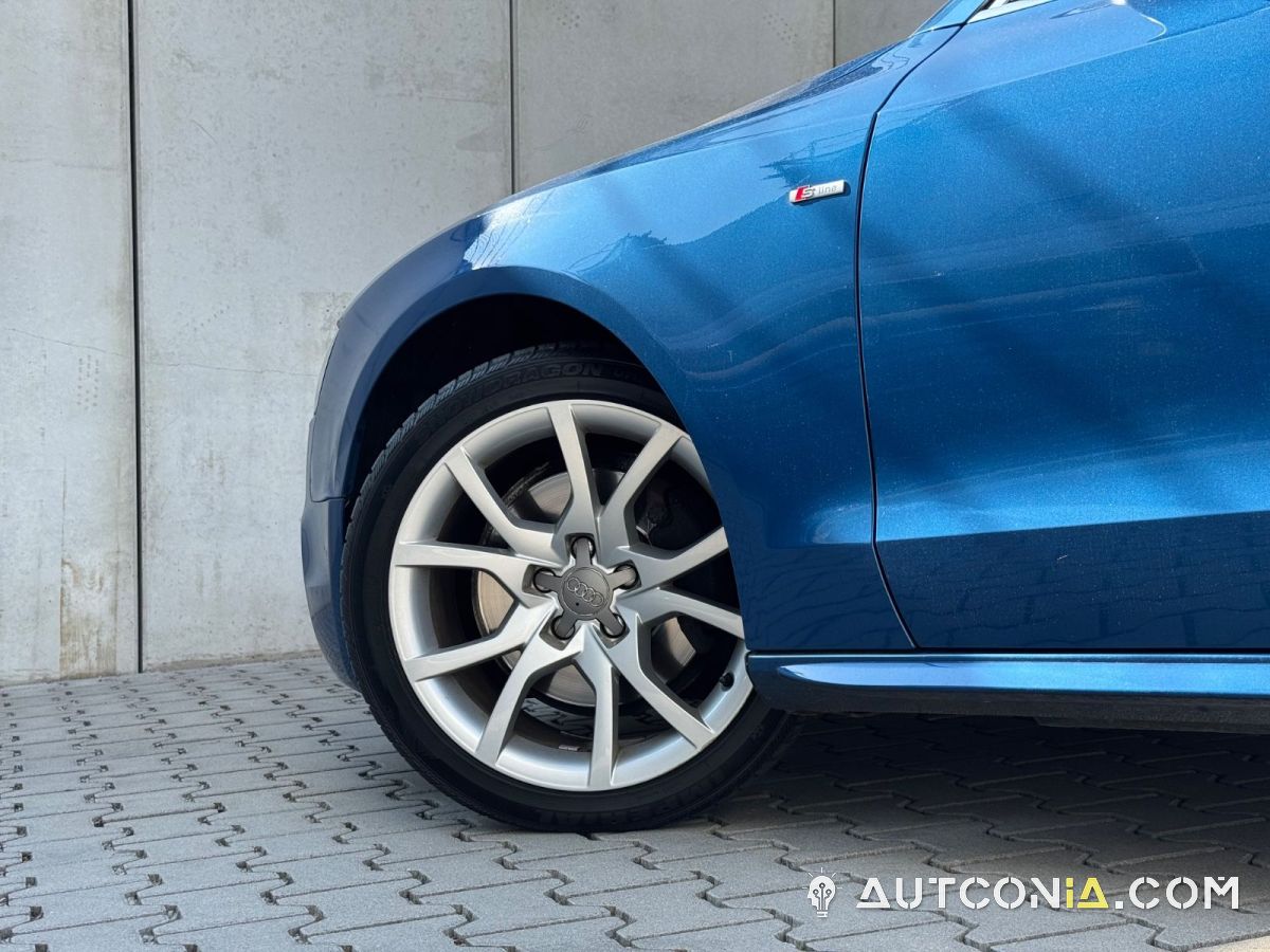 Audi A5 — foto 4