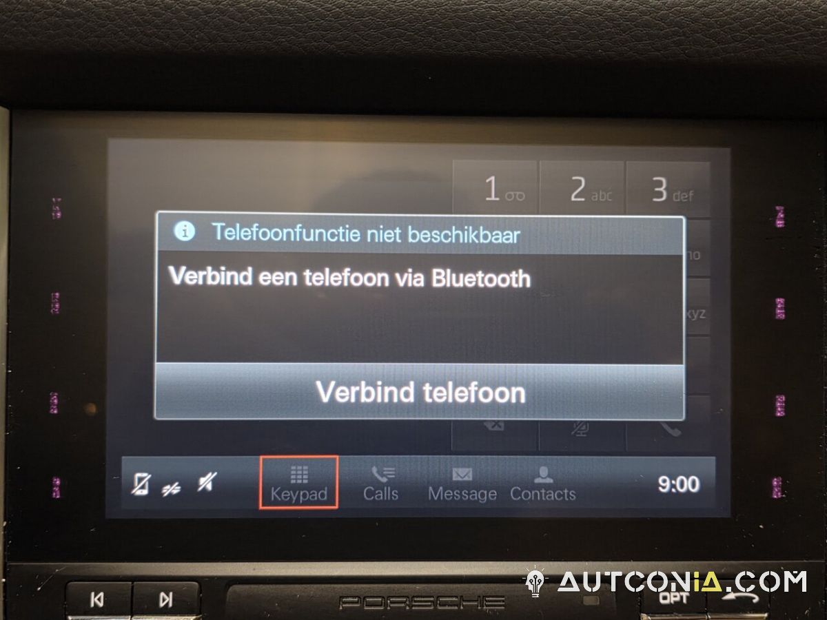 Porsche Macan — foto 29