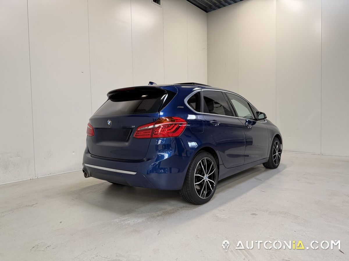 BMW 225 — foto 8