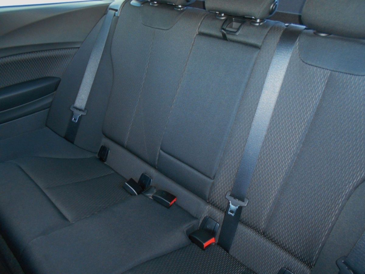 BMW 116i — foto 11
