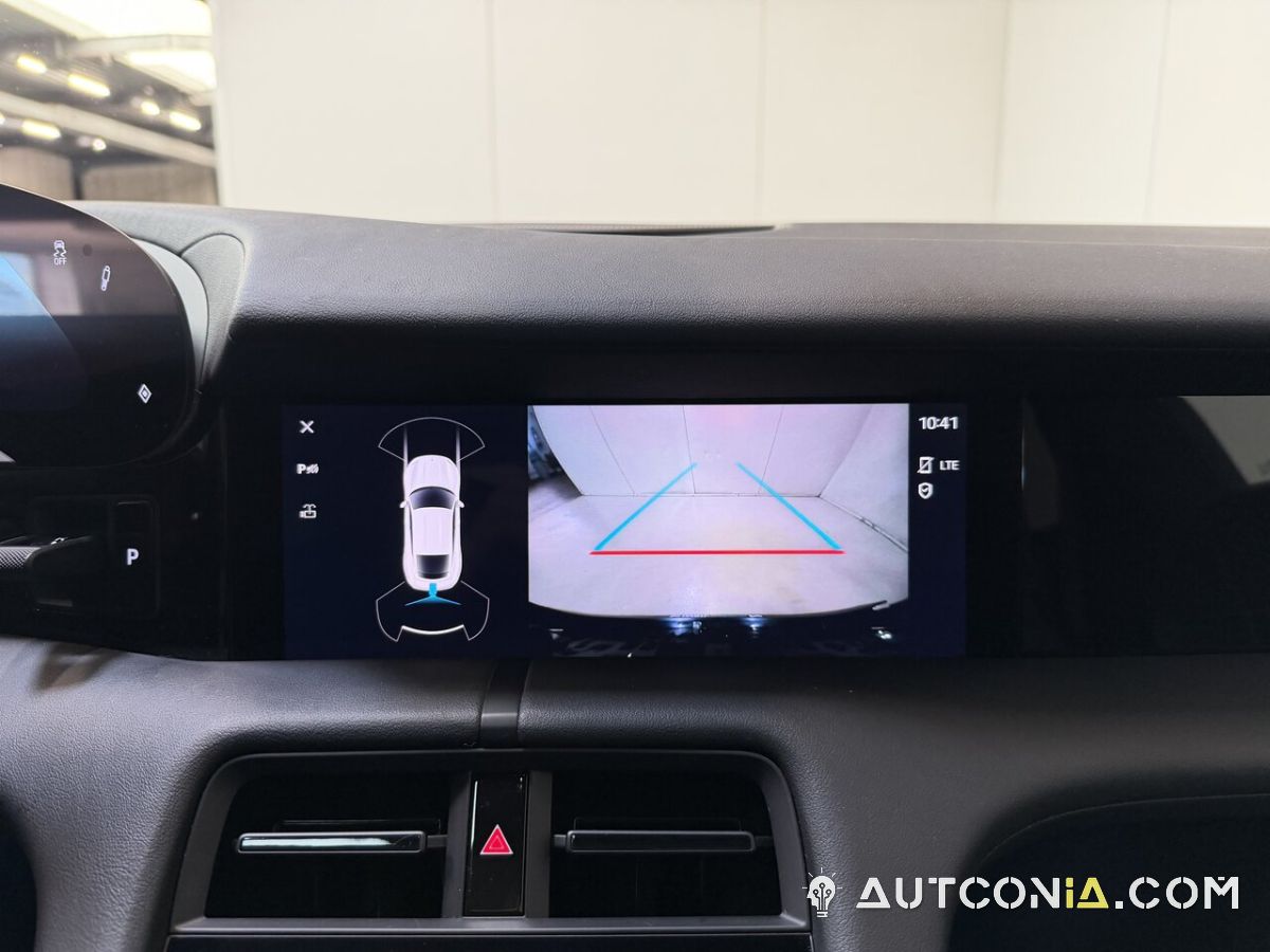 Porsche Taycan — foto 21