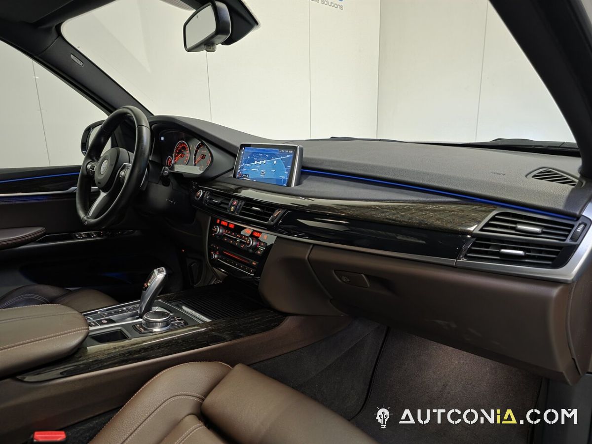BMW X5 — foto 21