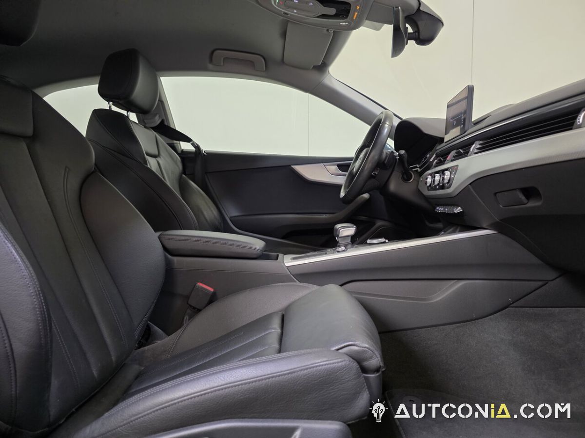 Audi A5 — foto 2