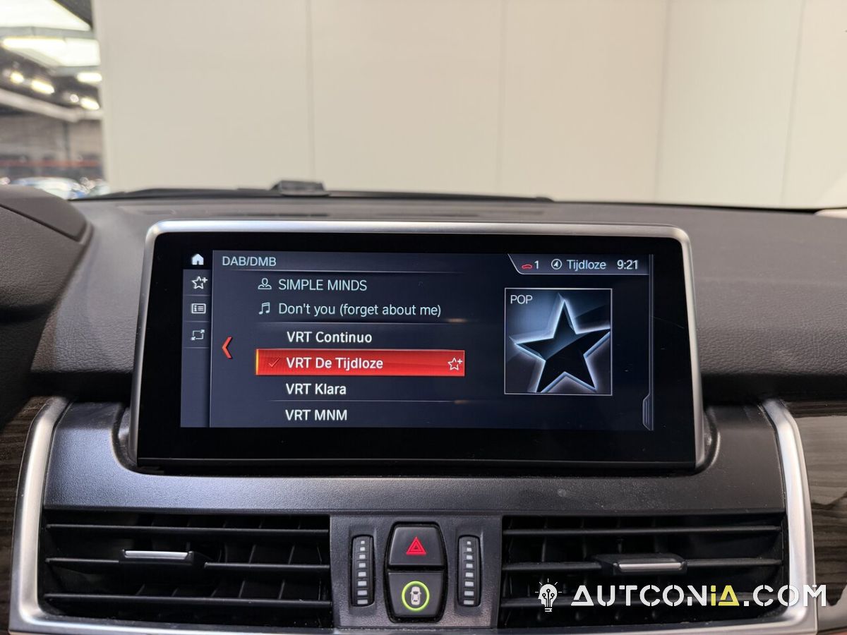 BMW 225 — foto 20