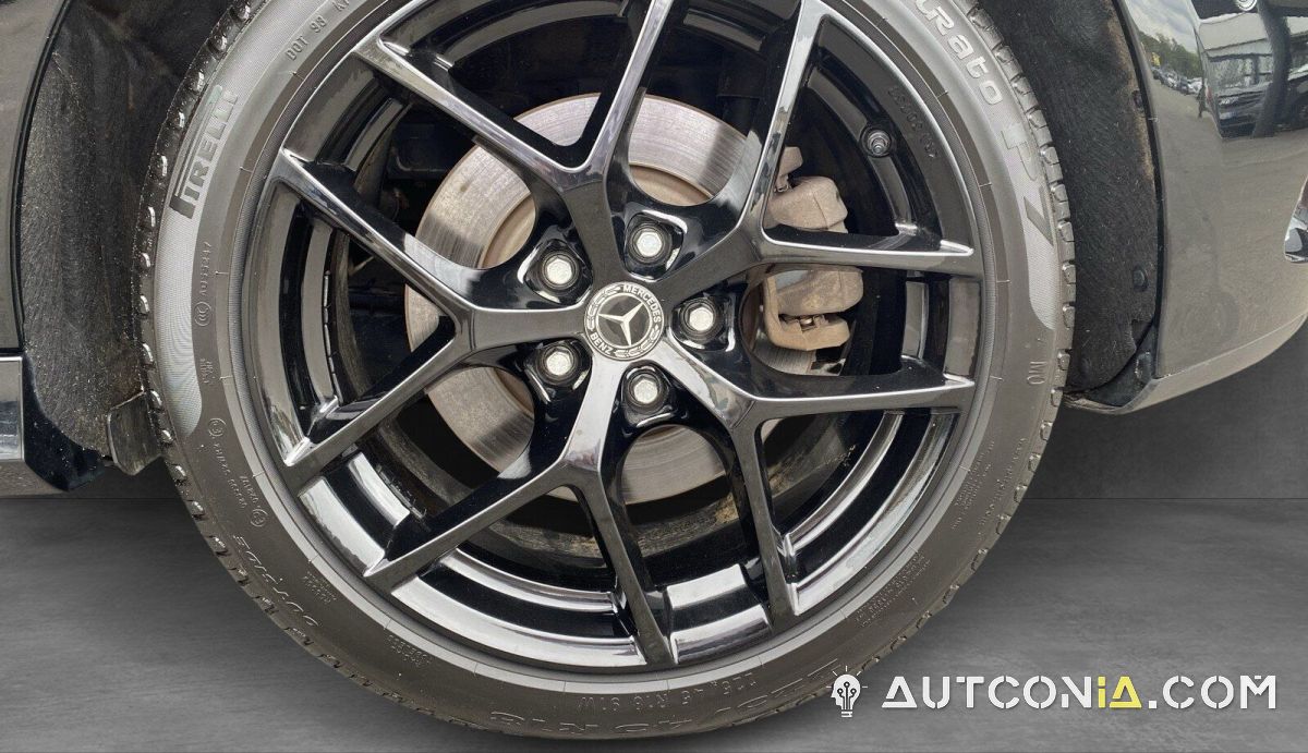 Mercedes-Benz A 250 — foto 7