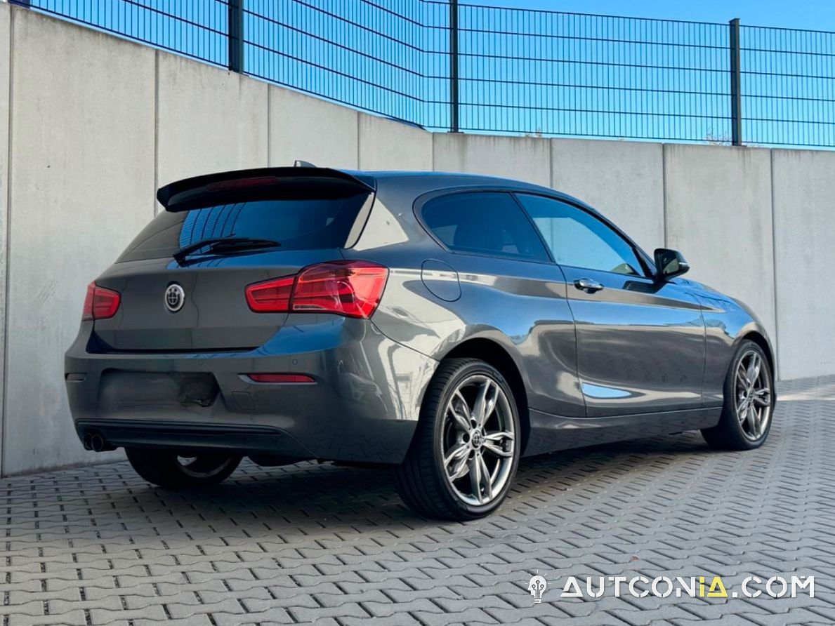 BMW 120 — foto 5