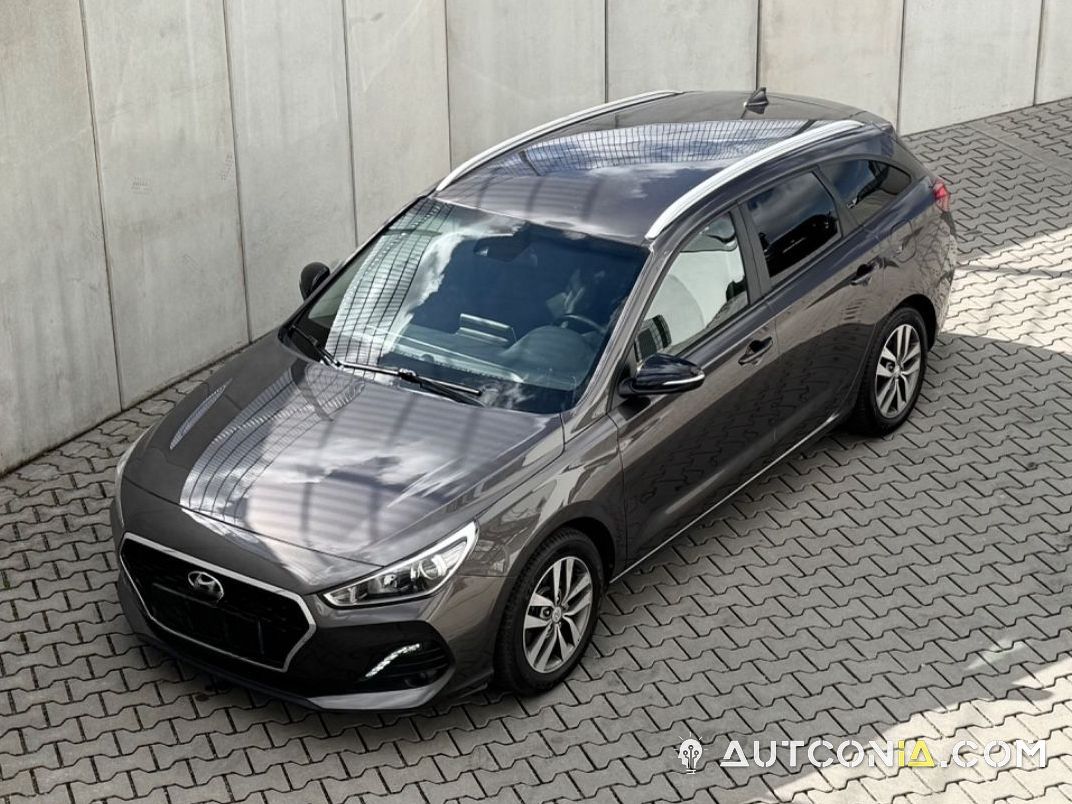 Hyundai i30 — foto 8