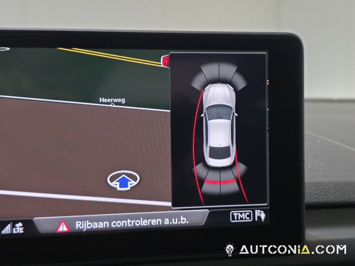 Audi A5 — foto 18