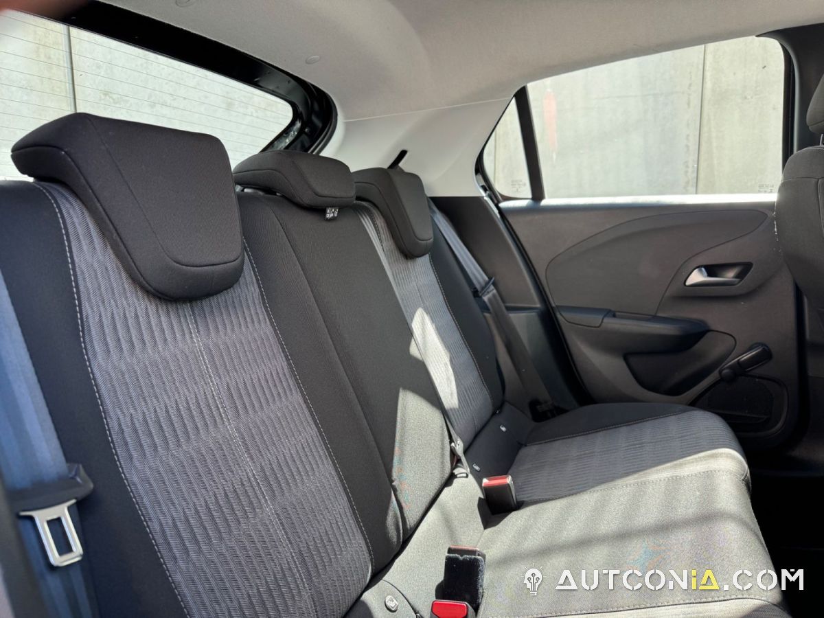 Opel Corsa — foto 14