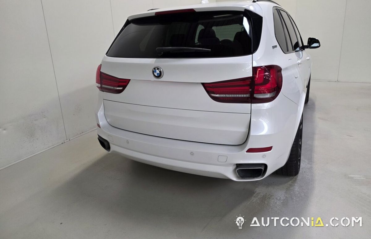 BMW X5 — foto 7