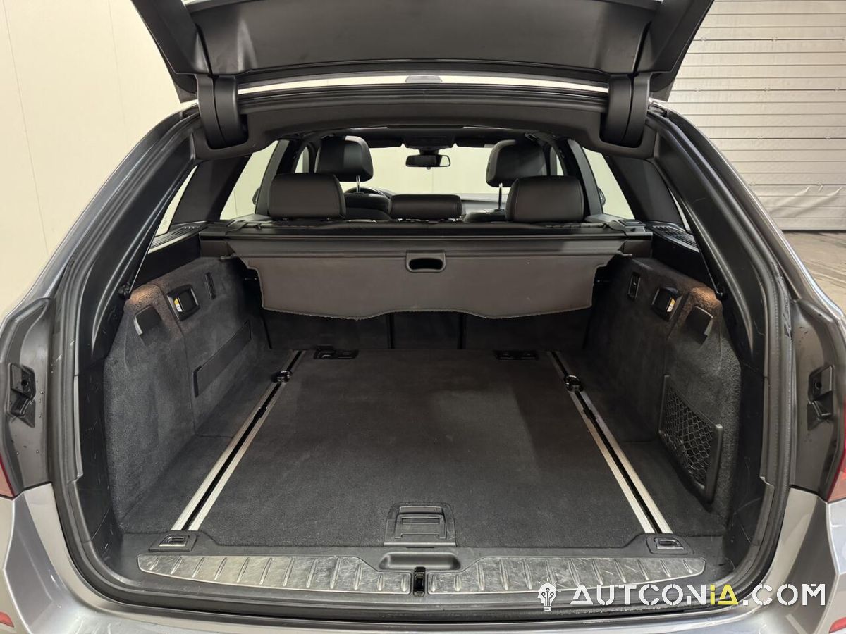 BMW 525 — foto 29