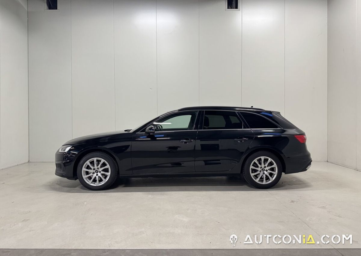 Audi A4 — foto 2