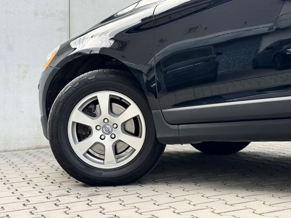 Volvo XC60 — foto 5