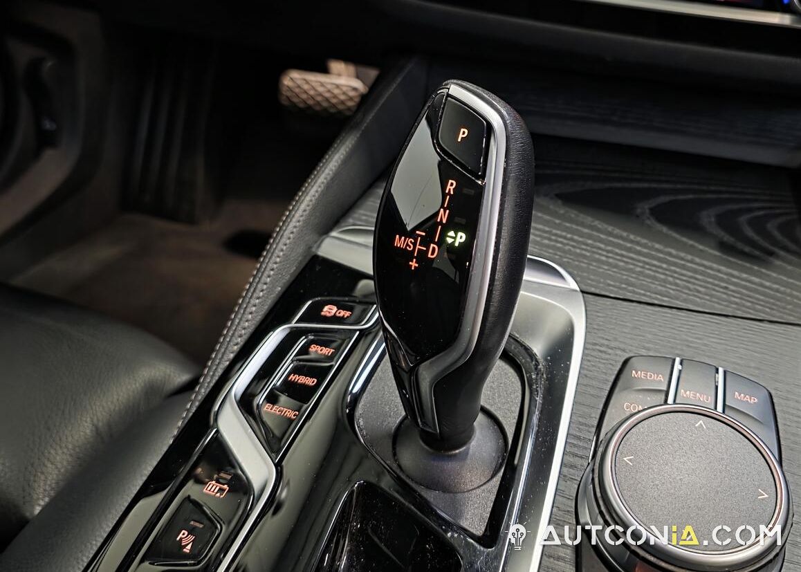 BMW 530 — foto 25