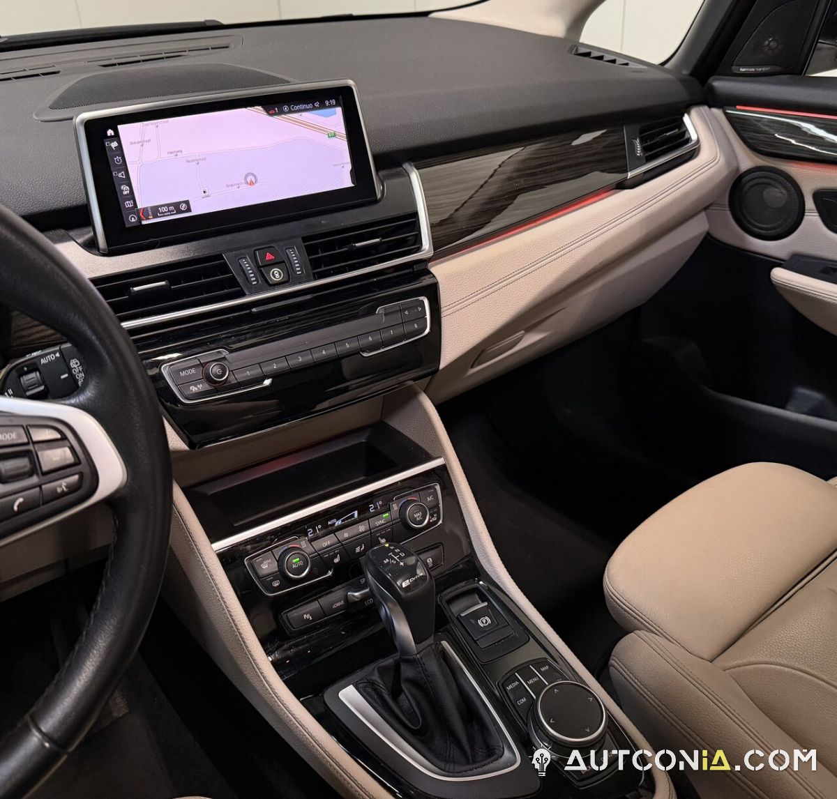 BMW 225 — foto 18
