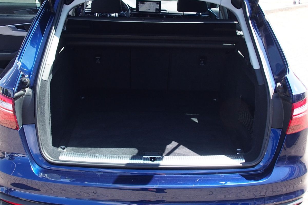 Audi A4 — foto 10