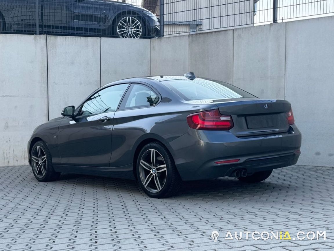 BMW 220 — foto 3