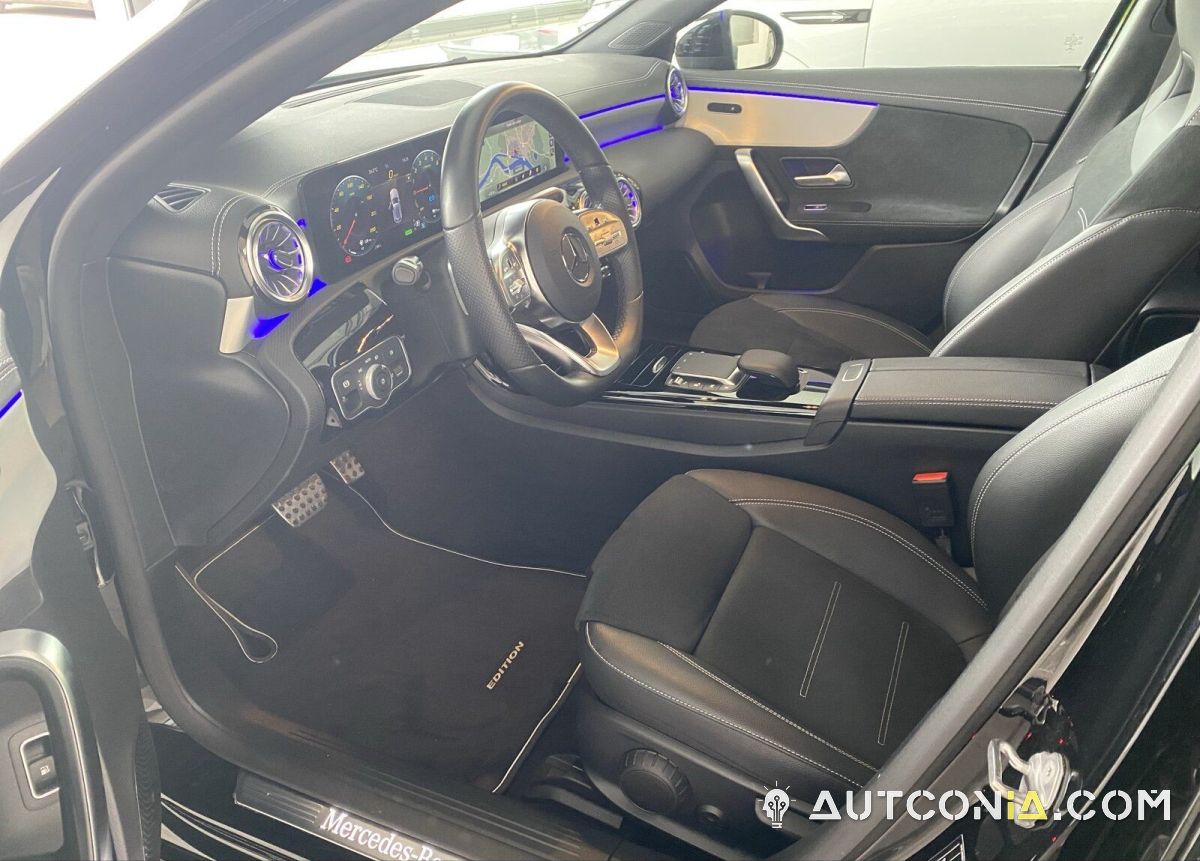 Mercedes-Benz A 250 — foto 17