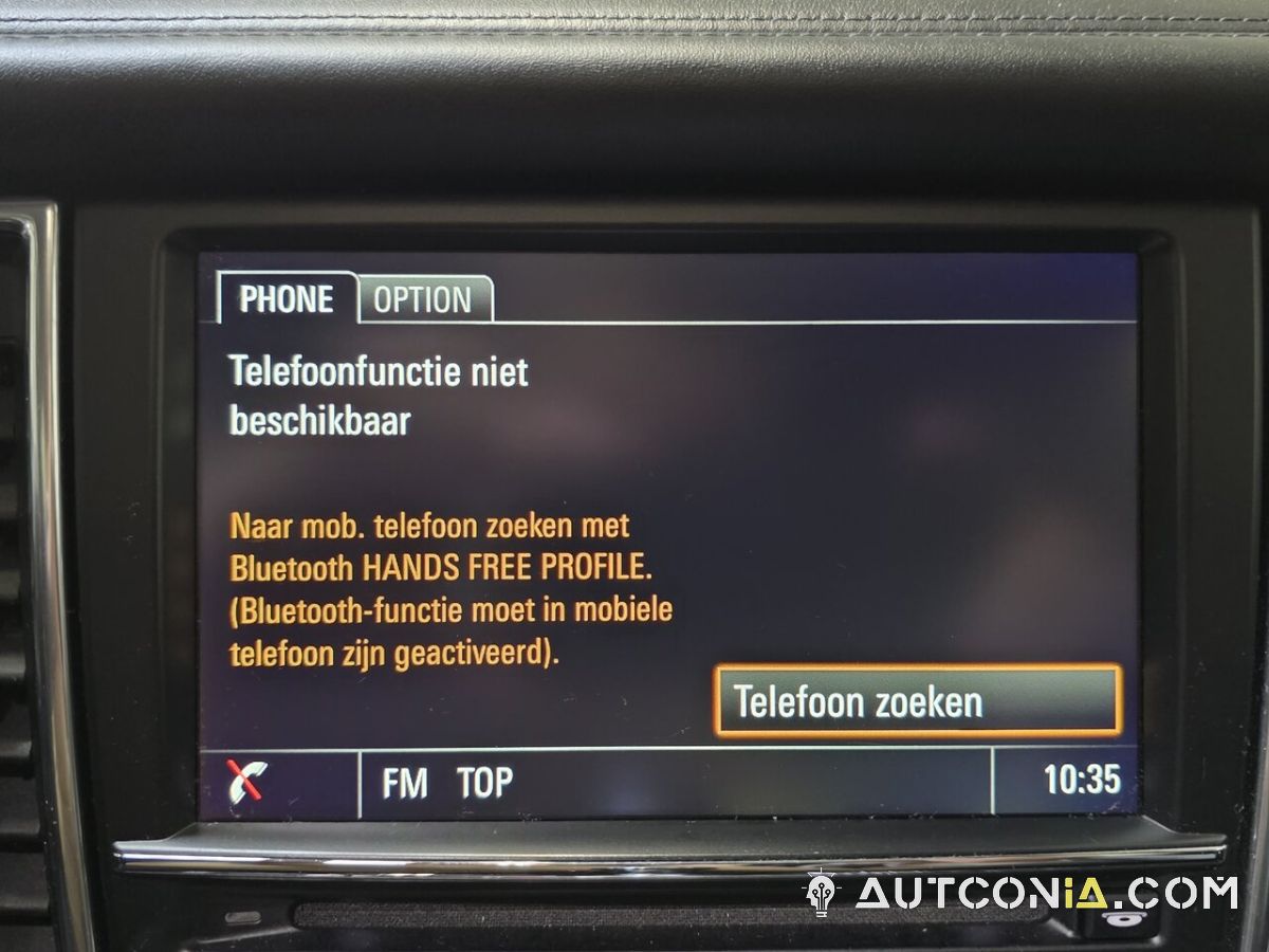 Porsche Panamera — foto 32