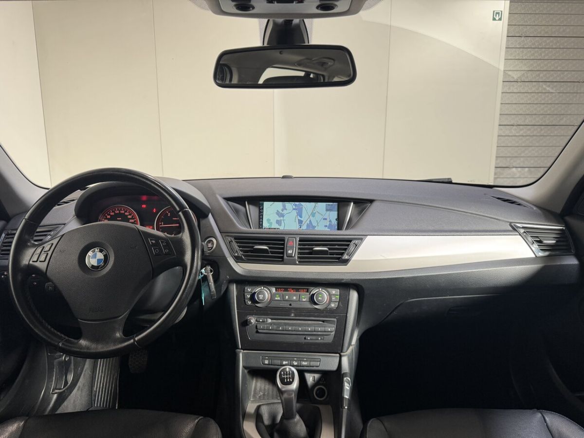 BMW X1 XDrive — foto 26
