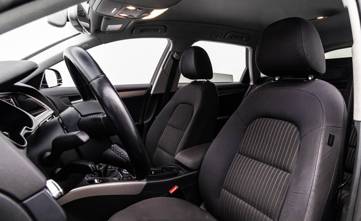 Audi A4 — foto 11