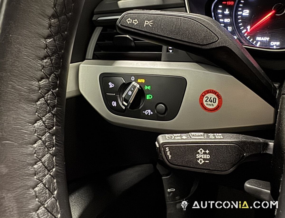 Audi A4 — foto 14