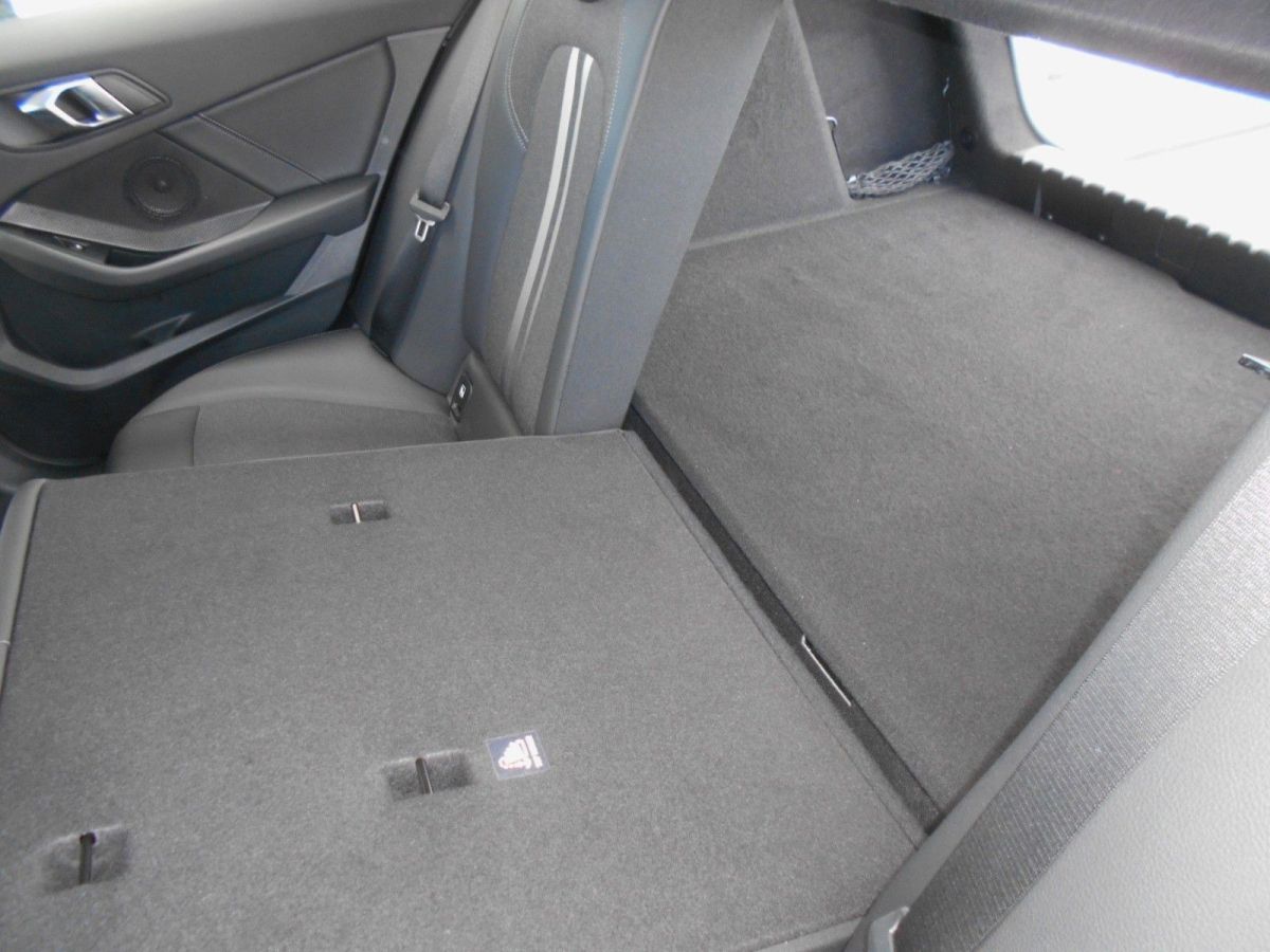 BMW 118i — foto 13