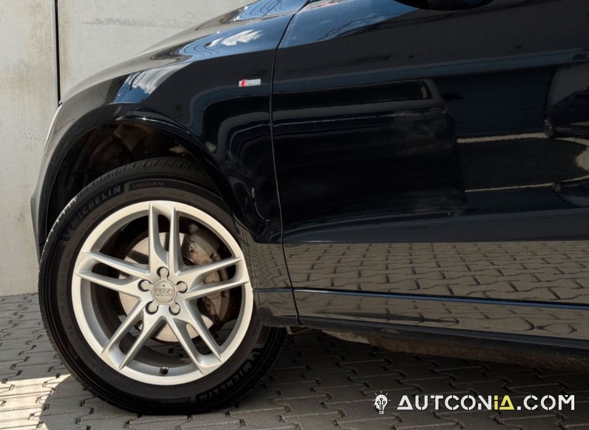 Audi Q5 — foto 4