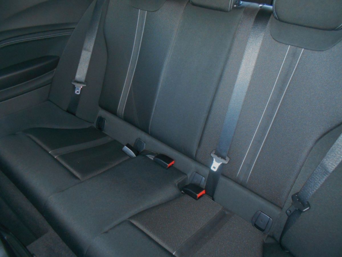 BMW 116i — foto 12