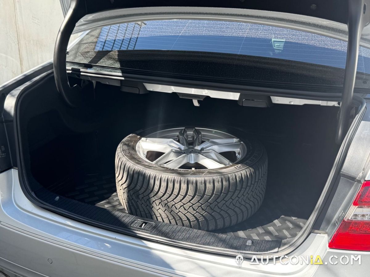 Mercedes-Benz E 350 — foto 9