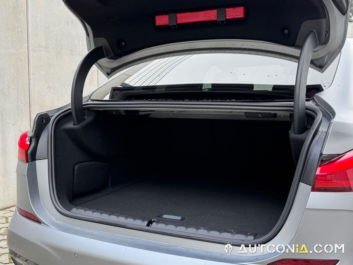 BMW 218 Gran Coupé — foto 14