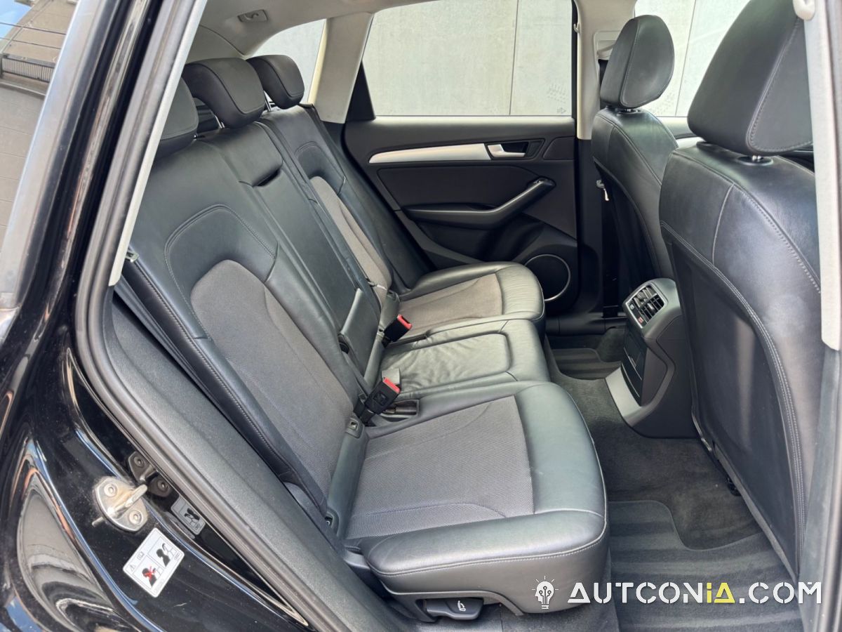 Audi Q5 — foto 16