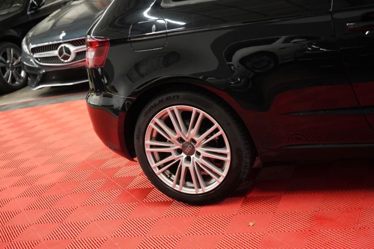 Audi A3 — foto 6