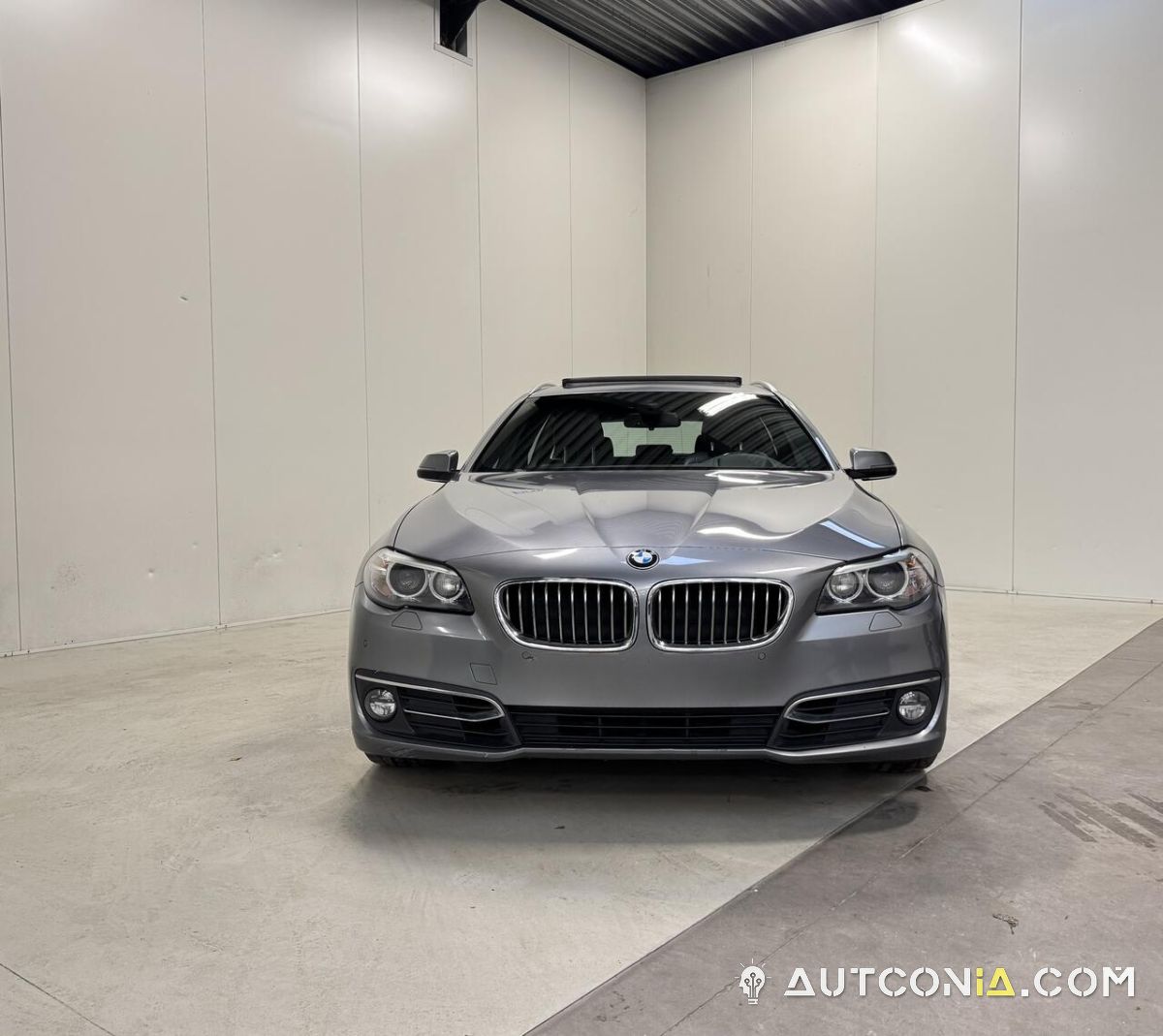 BMW 525 — foto 3