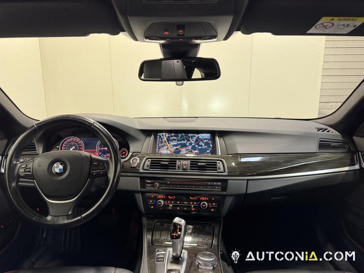 BMW 525 — foto 31