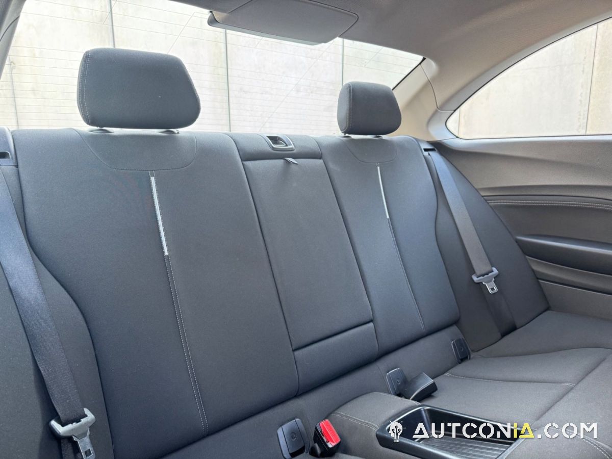 BMW 220 — foto 14